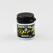 Дип Traper, Dip, 50ml, Краб ⏩ Профессиональные консультации. ✈️ Оперативная доставка в любой регион. ✔️ Низкие цены. ➡️ Вы останетесь довольны! ✌️ Заказать:☎️ +375 29 662 27 73