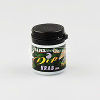 Дип Traper, Dip, 50ml, Краб ⏩ Профессиональные консультации. ✈️ Оперативная доставка в любой регион. ✔️ Низкие цены. ➡️ Вы останетесь довольны! ✌️ Заказать:☎️ +375 29 662 27 73