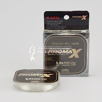 Флюорокарбон KAIDA Promax, 50м, 8.0PE, 30LB ⏩ Профессиональные консультации. ✈️ Оперативная доставка в любой регион. ✔️ Низкие цены. ➡️ Вы останетесь довольны! ✌️ Заказать:☎️ +375 29 662 27 73