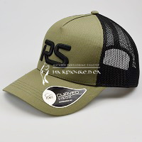 Бейсболка RS, Paper Cotton, Б/р, Olive-Nero A10 ⏩ Профессиональные консультации. ✈️ Оперативная доставка в любой регион. ✔️ Низкие цены. ➡️ Вы останетесь довольны! ✌️ Заказать:☎️ +375 29 662 27 73