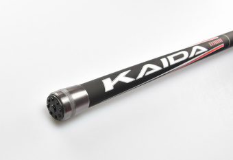 Удилище Kaida Team Plus 110-500 ⏩ Профессиональные консультации. ✈️ Оперативная доставка в любой регион. ☎️ +375 29 662 27 73