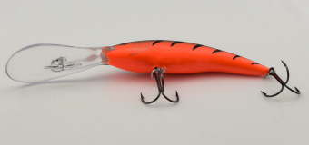 Воблер Rapala Deep Tail Dancer 09 RDT ⏩  профессиональные консультации. ✈️ Оперативная доставка в любой регион. ☎️ +375 29 662 27 73