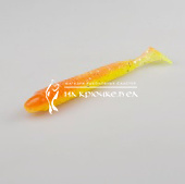 Виброхвост GROWS CULTURE Swing Impact 4.0 (GC) PAL04 (Sun Shine Lemon). ⏩ Профессиональные консультации. ✈️ Оперативная доставка в любой регион. ✔️ Низкие цены. ➡️ Вы останетесь довольны! ✌️ Заказать:☎️ +375 29 662 27 73