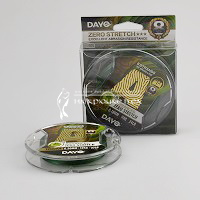Шнур 8-ми жильный DAYO Zero Stretch, , 618110-18 ⏩ Профессиональные консультации. ✈️ Оперативная доставка в любой регион. ✔️ Низкие цены. ➡️ Вы останетесь довольны! ✌️ Заказать:☎️ +375 29 662 27 73
