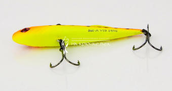 Раттлин Виб Pontoon 21 Bet-A-Vib 54 Nano Sound 075F ⏩ Профессиональная команда. ✈️ Оперативная доставка в любой регион. ☎️ +375 29 662 27 73