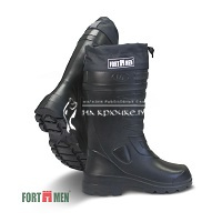 Сапоги зимние из ЭВА Fortmen, Козырь (-15С), 40 31(СЕ)350УМ-40 ⏩ Профессиональные консультации. ✈️ Оперативная доставка в любой регион. ✔️ Низкие цены. ➡️ Вы останетесь довольны! ✌️ Заказать:☎️ +375 29 662 27 73