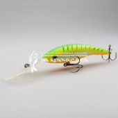 Минноу GROWS CULTURE 06, вид ловли-Троллинг на судака ⏩ Профессиональные консультации. ✈️ Оперативная доставка в любой регион. ✔️ Низкие цены. ➡️ Вы останетесь довольны! ✌️ Заказать:☎️ +375 29 662 27 73