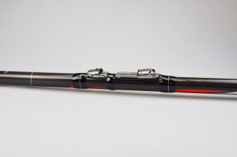 Удочка с кольцами KAIDA тест 10-30г, строй Fast, вес 320г, HI carbon. ⏩ Профессиональные консультации. ✈️ Оперативная доставка в любой регион. ✔️ Низкие цены. ➡️ Вы останетесь довольны! ✌️ Заказать:☎️ +375 29 662 27 73