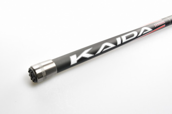 Удилище Kaida Team Plus 110-400 ⏩ Профессиональные консультации. ✈️ Оперативная доставка в любой регион. ☎️ +375 29 662 27 73