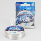 Леска Зимняя KAIDA ICE Fishing, , ICE-105 ⏩ Профессиональные консультации. ✈️ Оперативная доставка в любой регион. ✔️ Низкие цены. ➡️ Вы останетесь довольны! ✌️ Заказать:☎️ +375 29 662 27 73
