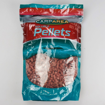 Пеллетс гранулированный растворимый CarpArea, Soluble Pellets, 6мм, 1кг, Слива ⏩ Профессиональные консультации. ✈️ Оперативная доставка в любой регион. ✔️ Низкие цены. ➡️ Вы останетесь довольны! ✌️ Заказать:☎️ +375 29 662 27 73