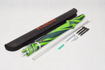 Зонт KAIDA SU02-20 ⏩ Профессиональные консультации. ✈️ Оперативная доставка в любой регион. ✔️ Низкие цены. ➡️ Вы останетесь довольны! ✌️ Заказать:☎️ +375 29 662 27 73