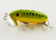 Воблер Arbogast Jitterbug 3/8 Frog/Yellow Belly ⏩  профессиональные консультации. ✈️ Оперативная доставка в любой регион. Заказать: ☎️ +375 29 662 27 73