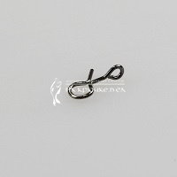 HIGASHI Chain Snap, #S, 1.5кг, уп 10шт. ⏩ Профессиональные консультации. ✈️ Оперативная доставка в любой регион. ✔️ Низкие цены. ➡️ Вы останетесь довольны! ✌️ Заказать:☎️ +375 29 662 27 73