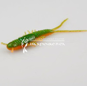 Рак Нимфа Насекомое Lucky John Tioga Hog 3.5 T56 (Rotten Carrot). ⏩ Профессиональные консультации. ✈️ Оперативная доставка в любой регион. ✔️ Низкие цены. ➡️ Вы останетесь довольны! ✌️ Заказать:☎️ +375 29 662 27 73