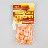 Минибойлы тонущие Dolphin, С резинкой, 6*10мм, Карамель ⏩ Профессиональные консультации. ✈️ Оперативная доставка в любой регион. ✔️ Низкие цены. ➡️ Вы останетесь довольны! ✌️ Заказать:☎️ +375 29 662 27 73