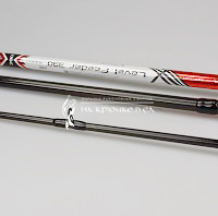 KAIDA Level Feeder, строй Fast, 390см, Carbon 30T. ⏩ Профессиональные консультации. ✈️ Оперативная доставка в любой регион. ✔️ Низкие цены. ➡️ Вы останетесь довольны! ✌️ Заказать:☎️ +375 29 662 27 73