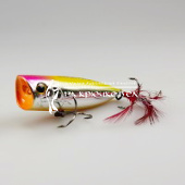 Поппер GROWS CULTURE 21, вид ловли- ⏩ Профессиональные консультации. ✈️ Оперативная доставка в любой регион. ✔️ Низкие цены. ➡️ Вы останетесь довольны! ✌️ Заказать:☎️ +375 29 662 27 73