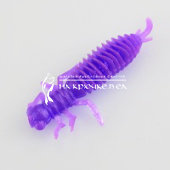 Личинка Dead Perch Kozi-java 2.5 014 (UV Slivka). ⏩ Профессиональные консультации. ✈️ Оперативная доставка в любой регион. ✔️ Низкие цены. ➡️ Вы останетесь довольны! ✌️ Заказать:☎️ +375 29 662 27 73
