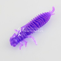 Личинка Dead Perch Kozi-java 2.5 014 (UV Slivka). ⏩ Профессиональные консультации. ✈️ Оперативная доставка в любой регион. ✔️ Низкие цены. ➡️ Вы останетесь довольны! ✌️ Заказать:☎️ +375 29 662 27 73
