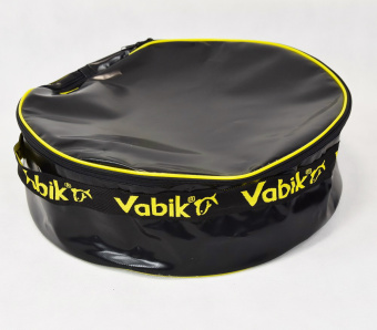 Сумка для прикормки Vabik, PVC, 23л ⏩ Профессиональные консультации. ✈️ Оперативная доставка в любой регион. ✔️ Низкие цены. ➡️ Вы останетесь довольны! ✌️ Заказать:☎️ +375 29 662 27 73