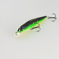 Minnow Lucky John M03, вид ловли-На щуку ⏩ Профессиональные консультации. ✈️ Оперативная доставка в любой регион. ✔️ Низкие цены. ➡️ Вы останетесь довольны! ✌️ Заказать:☎️ +375 29 662 27 73