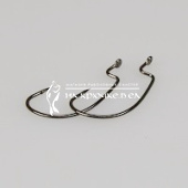 Крючки офсетные Shimano Technium, 6719, 4 ⏩ Профессиональные консультации. ✈️ Оперативная доставка в любой регион. ✔️ Низкие цены. ➡️ Вы останетесь довольны! ✌️ Заказать:☎️ +375 29 662 27 73
