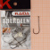 Крючки С длинным цевьем Kaida Aberdeen (BS01), #2/0 ⏩ Профессиональные консультации. ✈️ Оперативная доставка в любой регион. ✔️ Низкие цены. ➡️ Вы останетесь довольны! ✌️ Заказать:☎️ +375 29 662 27 73
