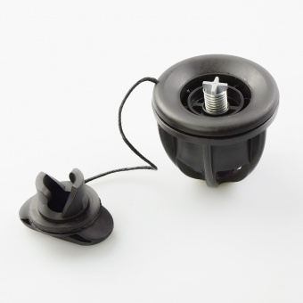 Клапан для лодок ПВХ Борика, 55 мм ⏩ Профессиональные консультации. ✈️ Оперативная доставка в любой регион. ✔️ Низкие цены. ➡️ Вы останетесь довольны! ✌️ Заказать:☎️ +375 29 662 27 73