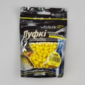 Воздушная кукуруза Vabik, Corn Puffies, 20г, Ананас ⏩ Профессиональные консультации. ✈️ Оперативная доставка в любой регион. ✔️ Низкие цены. ➡️ Вы останетесь довольны! ✌️ Заказать:☎️ +375 29 662 27 73
