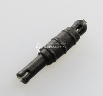 Коннектор для удилищ Browning, Tip Connector, 1.5 мм ➡️ лови с профессионалами магазина накрючке.бел. ✔️ Низкие цены. ⏬ Оперативная доставка в любой регион.✈️ Вы останетесь довольны! ✌️ Заказать:☎️ +375 29 662 27 73