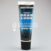Масло трансмиссионное Quicksilver, Premium Gear Lube, 0.237ml ⏩ Профессиональные консультации. ✈️ Оперативная доставка в любой регион. ✔️ Низкие цены. ➡️ Вы останетесь довольны! ✌️ Заказать:☎️ +375 29 662 27 73