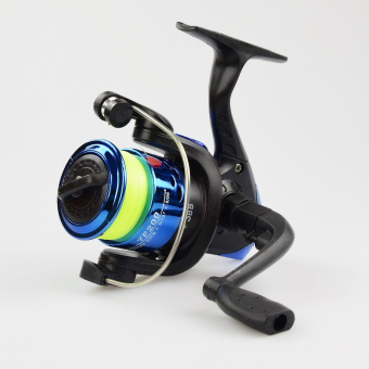 Катушка На удочку SNOW WOLF, SY200, 3шп., 153г, YF200-2. ⏩ Профессиональные консультации. ✈️ Оперативная доставка в любой регион. ✔️ Низкие цены. ➡️ Вы останетесь довольны! ✌️ Заказать:☎️ +375 29 662 27 73