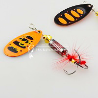 Вертушка На щуку Lucky John Bonnie Blade 4, 10.3г, цвет 011 ⏩ Профессиональные консультации. ✈️ Оперативная доставка в любой регион. ✔️ Низкие цены. ➡️ Вы останетесь довольны! ✌️ Заказать:☎️ +375 29 662 27 73