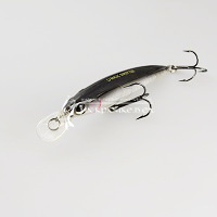 Minnow Lucky John A22, вид ловли-Твичинг ⏩ Профессиональные консультации. ✈️ Оперативная доставка в любой регион. ✔️ Низкие цены. ➡️ Вы останетесь довольны! ✌️ Заказать:☎️ +375 29 662 27 73