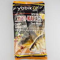 Прикормка Vabik, Special, 1кг, Карп-карась Тутти-фрутти ⏩ Профессиональные консультации. ✈️ Оперативная доставка в любой регион. ✔️ Низкие цены. ➡️ Вы останетесь довольны! ✌️ Заказать:☎️ +375 29 662 27 73
