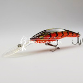 Минноу GROWS CULTURE 21, вид ловли-Троллинг на судака ⏩ Профессиональные консультации. ✈️ Оперативная доставка в любой регион. ✔️ Низкие цены. ➡️ Вы останетесь довольны! ✌️ Заказать:☎️ +375 29 662 27 73