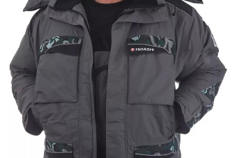 Костюм зимний HIGASHI, Winter Air Camo SE (Grey), M ⏩ Профессиональные консультации. ✈️ Оперативная доставка в любой регион. ✔️ Низкие цены. ➡️ Вы останетесь довольны! ✌️ Заказать:☎️ +375 29 662 27 73