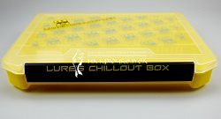 Коробка Pontoon 21 Lures Chillout Box 3020ND ⏩ Профессиональные консультации. ✈️ Оперативная доставка в любой регион. ☎️ +375 29 662 27 73