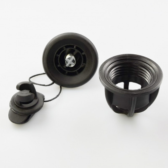 Клапан для лодок ПВХ Борика, 55 мм ⏩ Профессиональные консультации. ✈️ Оперативная доставка в любой регион. ✔️ Низкие цены. ➡️ Вы останетесь довольны! ✌️ Заказать:☎️ +375 29 662 27 73