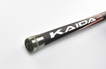 Удилище Kaida Team Plus 110-600 ⏩ Профессиональные консультации. ✈️ Оперативная доставка в любой регион. ☎️ +375 29 662 27 73