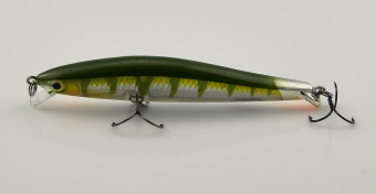 Minnow Rapala YP, вид ловли-На щуку ⏩ Профессиональные консультации. ✈️ Оперативная доставка в любой регион. ✔️ Низкие цены. ➡️ Вы останетесь довольны! ✌️ Заказать:☎️ +375 29 662 27 73