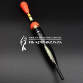 Поплавок EXPERT 204-32 (Special Pike), 8.0г ⏩ Профессиональная команда. ✈️ Оперативная доставка в любой регион. ☎️ +375 29 662 27 73