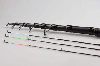 DAYO Lancer Tele Feeder, строй Fast, 360см, Strong Carbon 24T. ⏩ Профессиональные консультации. ✈️ Оперативная доставка в любой регион. ✔️ Низкие цены. ➡️ Вы останетесь довольны! ✌️ Заказать:☎️ +375 29 662 27 73