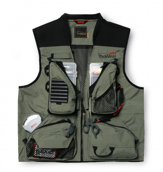 Жилет Rapala ProWear, Shallows Vest, M ⏩ Профессиональные консультации. ✈️ Оперативная доставка в любой регион. ✔️ Низкие цены. ➡️ Вы останетесь довольны! ✌️ Заказать:☎️ +375 29 662 27 73