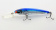 Minnow Bomber XSIL (Silver Flash Blue Back), вид ловли-На судака, щуку ⏩ Профессиональные консультации. ✈️ Оперативная доставка в любой регион. ✔️ Низкие цены. ➡️ Вы останетесь довольны! ✌️ Заказать:☎️ +375 29 662 27 73