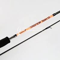 SALMO Sniper 15, строй Средний, 210см, Лайт-Универсальный. ⏩ Профессиональные консультации. ✈️ Оперативная доставка в любой регион. ✔️ Низкие цены. ➡️ Вы останетесь довольны! ✌️ Заказать:☎️ +375 29 662 27 73