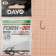 Крючки Dayo Form 001, #10,  ⏩ Профессиональные консультации. ✈️ Оперативная доставка в любой регион. ✔️ Низкие цены. ➡️ Вы останетесь довольны! ✌️ Заказать:☎️ +375 29 662 27 73
