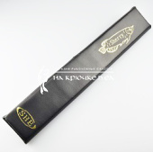 Поводочница Sherry, 45 см, Черная ⏩ Профессиональные консультации. ✈️ Оперативная доставка в любой регион. ✔️ Низкие цены. ➡️ Вы останетесь довольны! ✌️ Заказать:☎️ +375 29 662 27 73