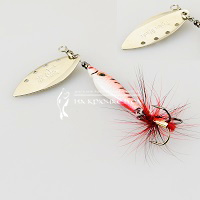 Вертушка На щуку, окуня Lucky John Trian Blade Long 9, 9г, цвет 007 ⏩ Профессиональные консультации. ✈️ Оперативная доставка в любой регион. ✔️ Низкие цены. ➡️ Вы останетесь довольны! ✌️ Заказать:☎️ +375 29 662 27 73